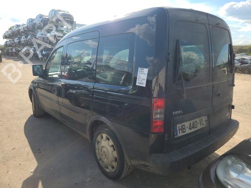 Dashboard OPEL COMBO Tour 1.7 CDTI 16V | BP34170033C46 - Image 9