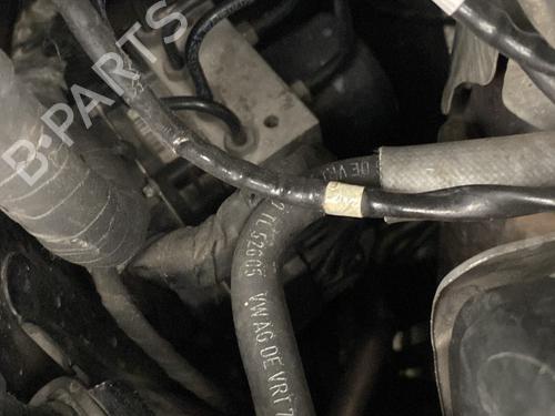 Used ABS pump ABS pump AUDI A1 (8X1, 8XK) 1.6 TDI (105 hp) 30395848 30395848