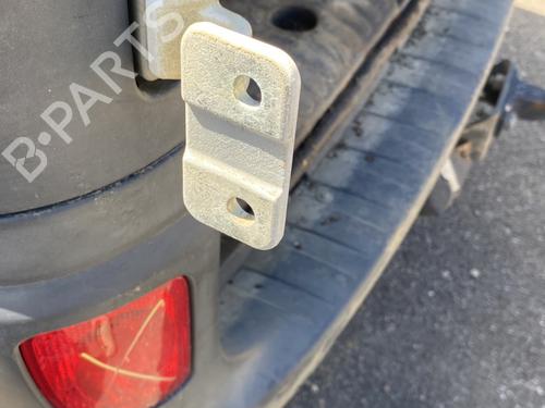 Türscharnier/Türfeststeller für RENAULT KANGOO Express (FW0/1_) 1.5 dCi 90 (FW0G, FW05, FW08, FW11) (90 hp) 26168510