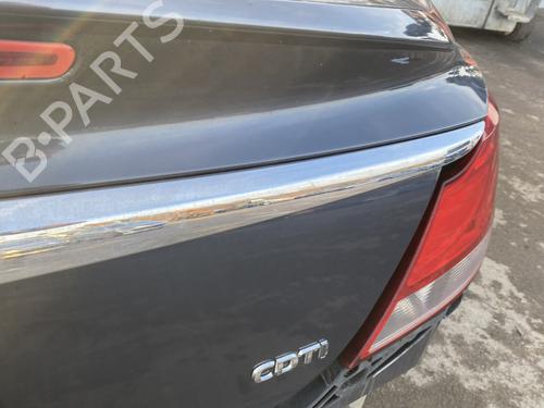 Maniglia del portellone OPEL INSIGNIA A (G09) 2.0 CDTI (68) | BP30909445C132