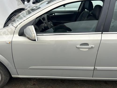 Left front door OPEL ASTRA H (A04)  | BP19905193C2 