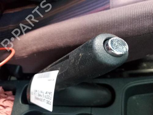 Used Hand brake FORD FIESTA VI (CB1, CCN) 1.4 TDCi (68 hp) 22117511