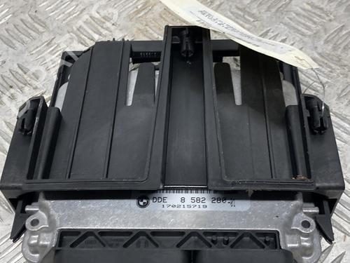 Used Engine control unit (ECU) Engine control unit (ECU) BMW 3 (F30, F80) 316 d (116 hp) 23783661 23783661