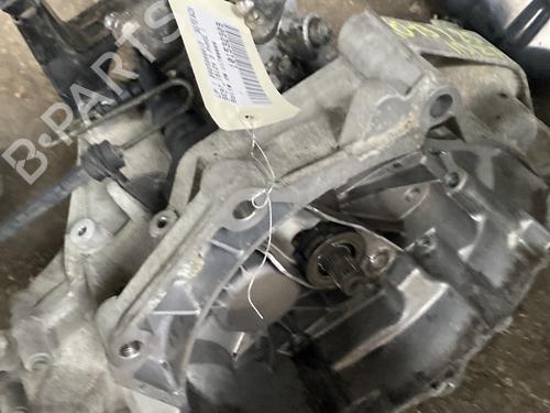 Gearbox SEAT IBIZA III (6L1) 1.2 | BP25270767M3 