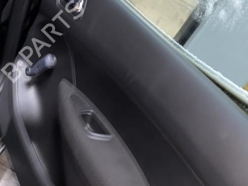 Used Rear right panel Rear right panel PEUGEOT 308 I (4A_, 4C_) 1.6 HDi (92 hp) 31318007 31318007