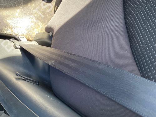 Used Rear left seatbelt Rear left seatbelt TOYOTA YARIS (_P1_) 1.5 (NCP13_, NCP13R) (105 hp) 39611800 39611800