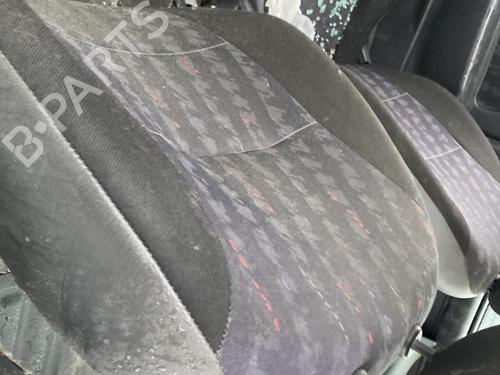 Siège avant gauche CITROËN BERLINGO / BERLINGO FIRST Box Body/MPV (M_) 1.9 D 70 (MBWJZ, MCWJZ) (69 hp) 30849232