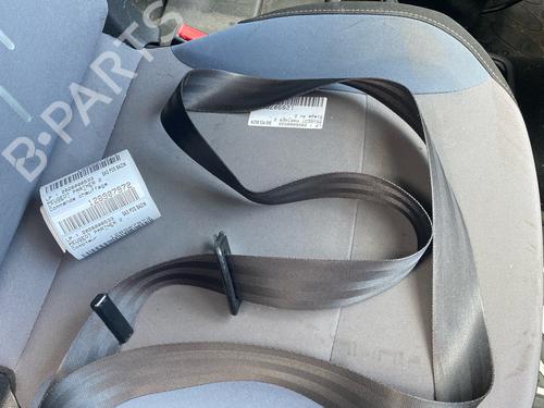 Used Front right seatbelt Front right seatbelt 36949128 36949128