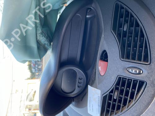 Used Instrument cluster RENAULT TWINGO II (CN0_) 1.2 16V (CN04, CN0B) (75 hp) 19908238