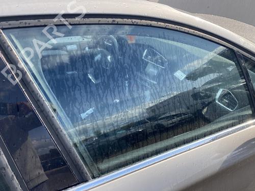 Used Front right door window CITROËN C4 II (NC_) 1.2 THP 130 (NCHNYM, NCHNYT) (130 hp) 28705583