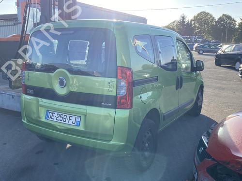 Right front seat FIAT QUBO (225_)  | BP22114797C16  - Image 5