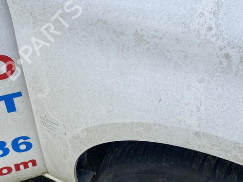 Błotnik przedni prawy CITROËN C4 Picasso II 1.6 HDi / BlueHDi 115 | BP29976225C42 