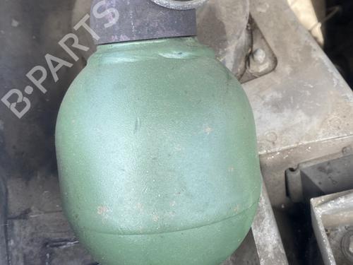 Højre fortil støddæmper CITROËN BX (XB-_) 16 (75 hp) 26936976