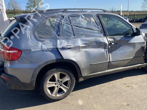 Used Electric handbrake Electric handbrake BMW X5 (E70) [2006-2013] 33832507 33832507