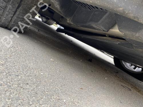 Used Steering rack Steering rack RENAULT LAGUNA II Grandtour (KG0/1_) 1.9 dCi (KG0G) (120 hp) 25333172 25333172