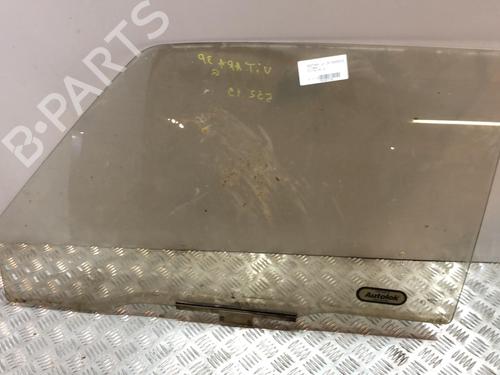 Used Front left door window Front left door window SUZUKI VITARA (ET, TA, TD) 1.6 All-wheel Drive (TA, TA01, SE416) (80 hp) 22110367 22110367