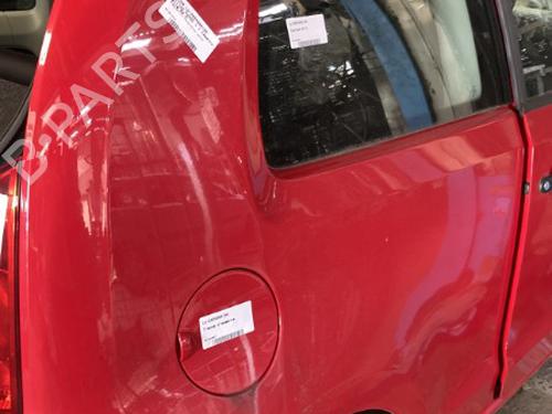 Used Right rear fenders SKODA CITIGO (NF1) 1.0 (60 hp) 19909575
