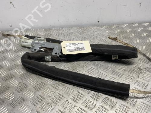 Airbag cortina derecho PEUGEOT 407 Coupe (6C_) 2.7 HDi (204 hp) 30931235