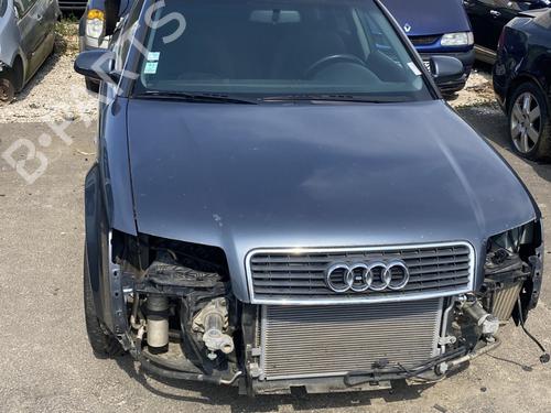 Used Subframe AUDI A4 B6 (8E2) 1.9 TDI (130 hp) 27919872