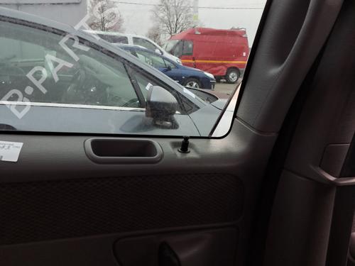 Used Rear left panel Rear left panel CHRYSLER VOYAGER IV (RG, RS) 2.5 CRD (141 hp) 22127919 22127919