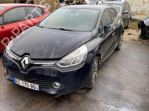 Rear left panel RENAULT CLIO IV (BH_) 1.5 dCi 75 | BP30615769C60  - Image 5
