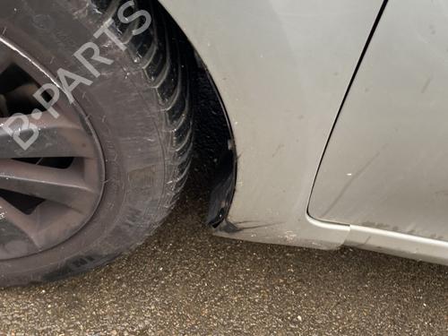 Left front fenders TOYOTA AURIS (_E15_) 2.0 D-4D (ADE150_, ADE150R) | BP30774597C41