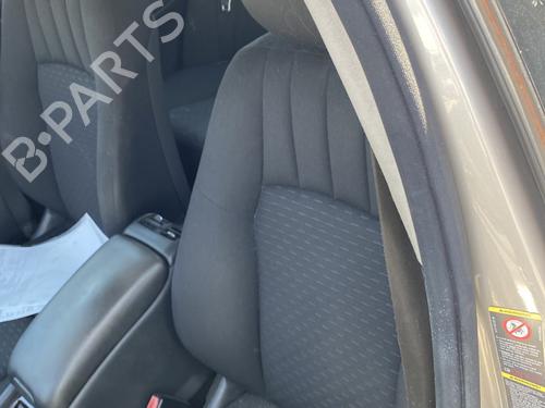 Used Left front seat Left front seat MERCEDES-BENZ C-CLASS T-Model (S203) C 270 CDI (203.216) (170 hp) 27159518 27159518