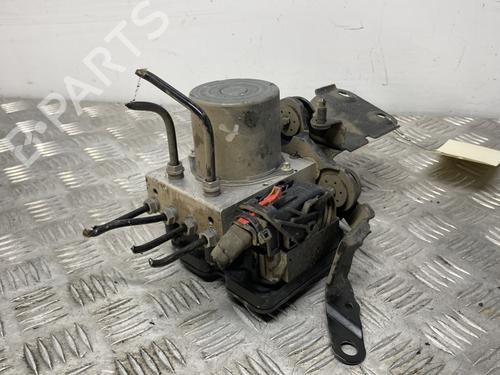 Used ABS pump ABS pump VW POLO VI (AW1, BZ1, AE1) 1.0 (65 hp) 26429695 26429695