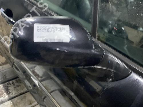 Used Right mirror PEUGEOT 407 (6D_) 2.0 HDi 135 (6DRHRH, 6DRHRE, 6DRHRG, 6DRHRJ) (136 hp) 21492593