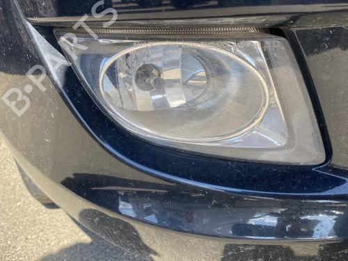 Used Right front fog light HYUNDAI i30 Estate (FD) 1.6 CRDi (90 hp) 27637208
