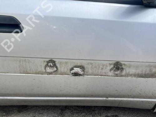 Right front door CITROËN XANTIA (X1_, X2_) 2.0 HDI 90 | BP22121976C3 