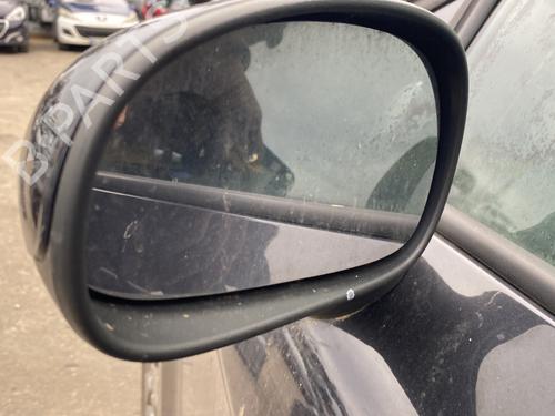 Left mirror glass SEAT LEON (1P1) 1.9 TDI | BP29958981C148