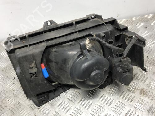 Used Left headlight Left headlight 22126466 22126466