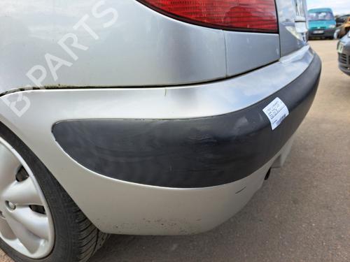 Rear bumper CITROËN XSARA Coupe (N0) 1.9 D | BP22125908C8 