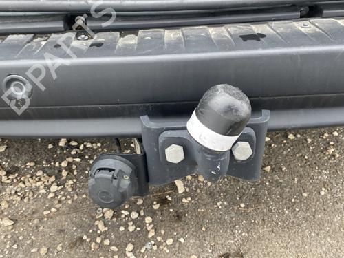 Trækkugle/Mekanisme RENAULT KANGOO Express (FW0/1_) 1.5 dCi 95 (FW16) | BP32068612C141