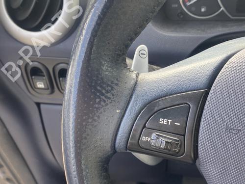 Steering wheel PEUGEOT 1007 (KM_) 1.6 16V | BP29477673C49 