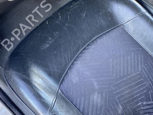 Used Rear seat Rear seat RENAULT SCÉNIC I MPV (JA0/1_, FA0_) 1.9 dCi (JA05, JA1F) (102 hp) 31852131 31852131