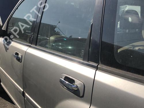 Dør venstre bagtil NISSAN X-TRAIL I (T30) 2.2 Di 4x4 | BP19913933C4 