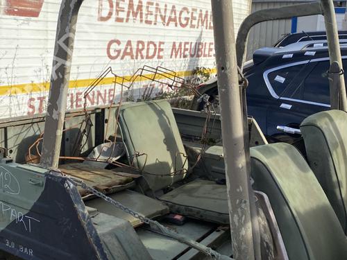 Other VW KAEFER 1600 (Mexico) | BP29971760O1