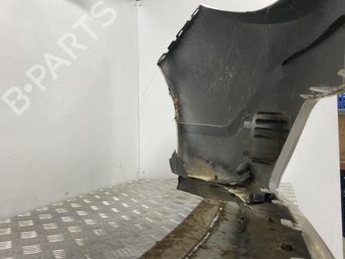 Front bumper DACIA SANDERO 1.2 16V | BP26213505C7 - Image 12