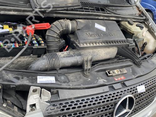 Used Intercooler MERCEDES-BENZ VITO Bus (W639) 115 CDI (639.701, 639.703, 639.705) (150 hp) 30578134