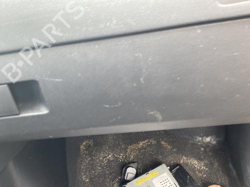Handschuhfach SKODA FABIA I (6Y2) 1.9 TDI | BP26022962C95 