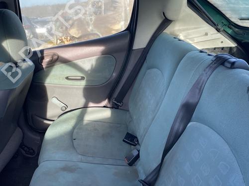 Front left panel PEUGEOT 206 Hatchback (2A/C) 2.0 HDI 90 | BP30854022C58  - Image 7