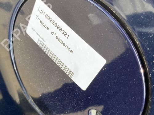 Used Fuel flap FORD FIESTA V (JH_, JD_) 1.3 (69 hp) 25873284