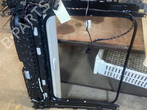 Used Sunroof Sunroof 37035328 37035328