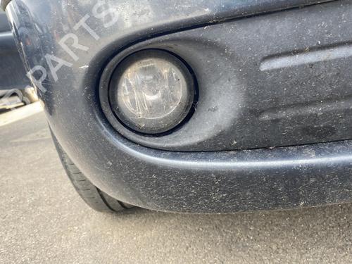 Højre foran tåkelykt CITROËN XSARA PICASSO (N68) 1.6 HDi (90 hp) 27617791