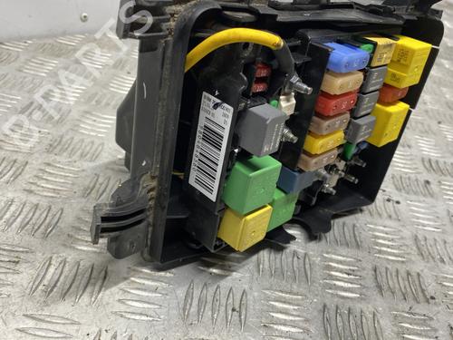 Elektronisk modul CITROËN C4 Picasso II 1.6 HDi / BlueHDi 115 | BP30110090M83