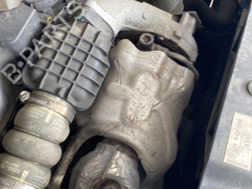 Particulate filter CITROËN C4 Picasso II 1.6 HDi / BlueHDi 115 | BP32091758M81 - Image 3