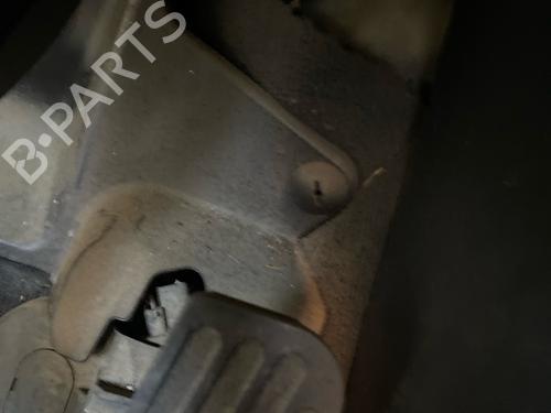 Pedal AUDI A3 (8P1) 1.9 TDI | BP38273629I4 - Image 3