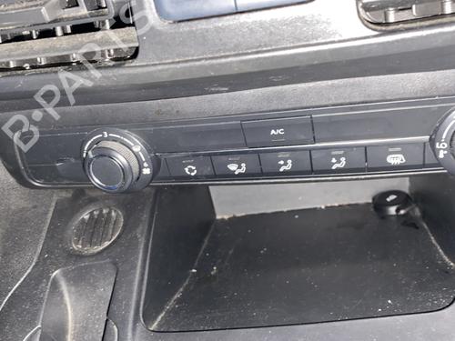 Climate control PEUGEOT PARTNER Box Body/MPV (K9) 1.5 BlueHDI 130 | BP30697240I5 - Image 2
